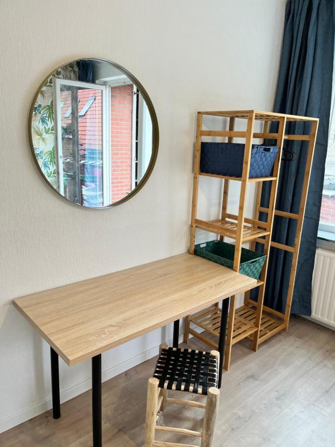 Vilvoorde City Center Εξωτερικό φωτογραφία